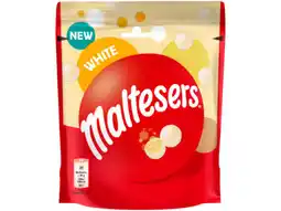 Hoogvliet Maltesers White chocolate aanbieding