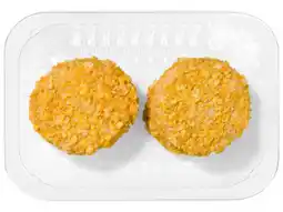 Hoogvliet Hoogvliet Krokante kipburger aanbieding