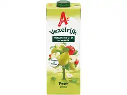 Hoogvliet Appelsientje Vezelrijk peer aanbieding