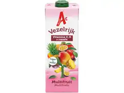 Hoogvliet Appelsientje Vezelrijk multivit aanbieding