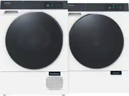 Coolblue Miele WQ 1000 WPS Nova + Miele TQ 1000 WP Nova aanbieding