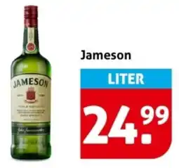 Hoogvliet Jameson aanbieding