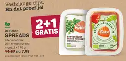 Ekoplaza De hobbit spreads aanbieding