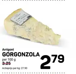 Ekoplaza Arrigoni gorgonzola aanbieding