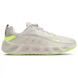Foot Locker Nike Ava Rover Kindersneakers - Grijs - Maat 36 - Leer aanbieding