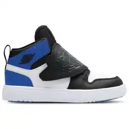 Foot Locker Jordan Sky Peuterschoenen - Wit - Maat 32 - Leer, Synthetisch aanbieding