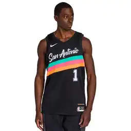 Foot Locker Nike Motion Hoodies Heren - Zwart - Maat XXL - Poly Fleece aanbieding
