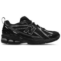 Foot Locker New Balance 1906R Sneakers Dames - Zwart - Maat 38 - Mesh/Synthetisch aanbieding