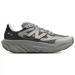 Foot Locker New Balance Fresh Foam Trainer Sneakers Dames - Grijs - Maat 37 - Mesh/Synthetisch aanbieding