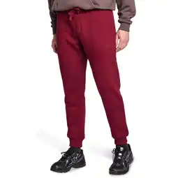 Foot Locker Street Cartel Russo Broeken Heren - Rood - Maat XS aanbieding