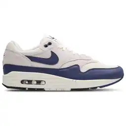 Foot Locker Nike Air Max Sneakers Heren - Wit - Maat 40 - Mesh/Synthetisch aanbieding