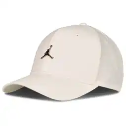 Foot Locker Jordan Rise Petten Unisex - Wit - Maat L/XL aanbieding