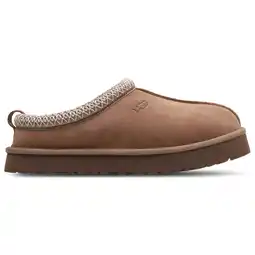 Foot Locker UGG Tazz Kindersneakers - Bruin - Maat 38 - Suède aanbieding