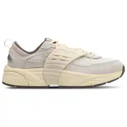 Foot Locker Jordan Trunner Sneakers Heren - Beige - Maat 40.5 - Suède aanbieding