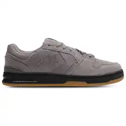 Foot Locker Converse Cl98 Low Sneakers Heren - Paars - Maat 41 - Suède aanbieding