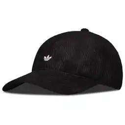 Foot Locker Adidas Baseball Petten Unisex - Zwart - One Size aanbieding
