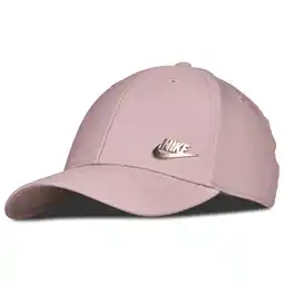Foot Locker Nike Swoosh Petten Unisex - Grijs - Maat M/L aanbieding