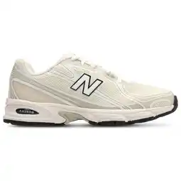 Foot Locker New Balance 740 Sneakers Heren - Wit - Maat 41.5 - Mesh/Synthetisch aanbieding