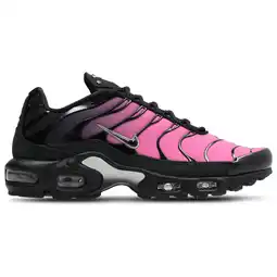 Foot Locker Nike Tuned Sneakers Dames - Zwart - Maat 36.5 - Mesh/Synthetisch aanbieding