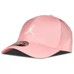 Foot Locker Jordan Curved Brim Petten Unisex - Roze - Maat YOUTH aanbieding