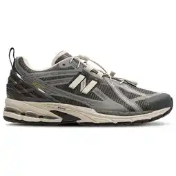 Foot Locker New Balance 1906R Sneakers Heren - Bruin - Maat 40 - Mesh/Synthetisch aanbieding