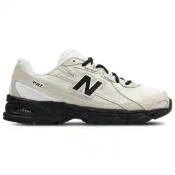 Foot Locker New Balance 740 Sneakers Heren - Wit - Maat 40 - Mesh/Synthetisch aanbieding