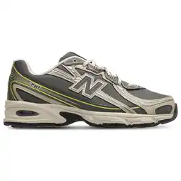 Foot Locker New Balance 740 Sneakers Heren - Grijs - Maat 40 - Mesh/Synthetisch aanbieding