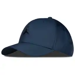 Foot Locker Jordan Rise Petten Unisex - Blauw - Maat S/M aanbieding