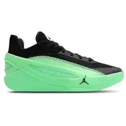 Foot Locker Jordan Luka Sneakers Heren - Grijs - Maat 41 - Leer, Synthetisch aanbieding