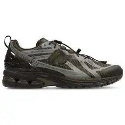 Foot Locker New Balance 1906R Sneakers Heren - Bruin - Maat 41.5 - Mesh/Synthetisch aanbieding