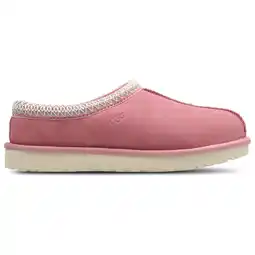 Foot Locker UGG Tasman Slippers en Sandalen Dames - Roze - Maat 36 - Leer aanbieding