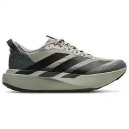Foot Locker Adidas Adizero EVO SL Kindersneakers - Groen - Maat 36 - Mesh/Synthetisch aanbieding