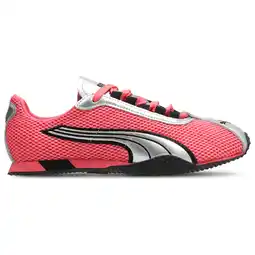Foot Locker Puma Street Kindersneakers - Roze - Maat 36 - Mesh/Synthetisch aanbieding