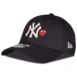 Foot Locker New Era 9forty Mlb New York Yankees Petten Unisex - Blauw - One Size aanbieding