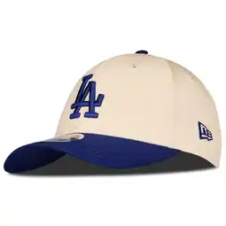 Foot Locker New Era 9forty Mlb La Dodgers Petten Unisex - Wit - One Size aanbieding