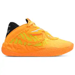 Foot Locker Puma MB.05 Kindersneakers - Rood - Maat 36 - Plastic aanbieding