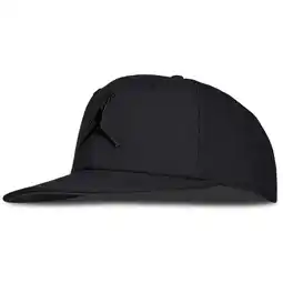Foot Locker Jordan Jumpman Pro Adjustable Petten Unisex - Zwart - Maat S/M - Katoen aanbieding