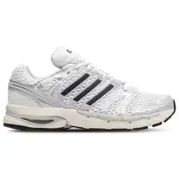 Foot Locker Adidas Adistar Sneakers Dames - Zilver - Maat 36 - Mesh/Synthetisch aanbieding
