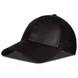 Foot Locker New Era 9forty Mlb New York Yankees Petten Unisex - Zwart - One Size aanbieding