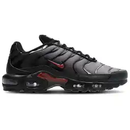 Foot Locker Nike Tuned Sneakers Heren - Zwart - Maat 40 - Mesh/Synthetisch aanbieding
