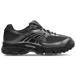 Foot Locker Nike Air Max Sneakers Heren - Zwart - Maat 40 - Mesh/Synthetisch aanbieding