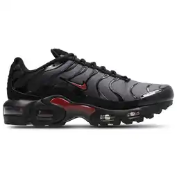 Foot Locker Nike Tuned Kindersneakers - Zwart - Maat 36 - Mesh/Synthetisch aanbieding