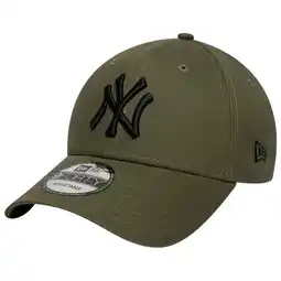 Foot Locker New Era 9forty Mlb New York Yankees Petten Unisex - Bruin - One Size aanbieding