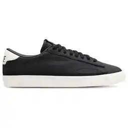 Foot Locker Nike Classic Sneakers Heren - Zwart - Maat 40 - Mesh/Synthetisch aanbieding