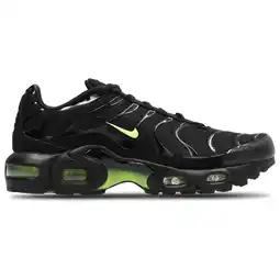 Foot Locker Nike Tuned Kindersneakers - Zwart - Maat 36 - Mesh/Synthetisch aanbieding