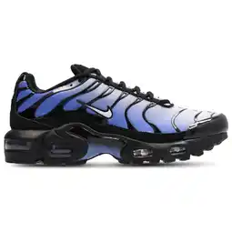 Foot Locker Nike Tuned Kindersneakers - Zwart - Maat 36 - Mesh/Synthetisch aanbieding