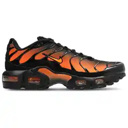 Foot Locker Nike Tuned Kindersneakers - Zwart - Maat 36.5 - Mesh/Synthetisch aanbieding