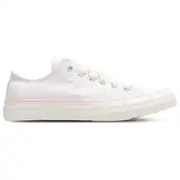Foot Locker Converse Alt Star Kindersneakers - Wit - Maat 37 - Canvas aanbieding