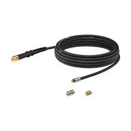 MediaMarkt Karcher Pc 7.5 - RIOolreinigingsset 75 M Hogedrukreiniger Accessoire aanbieding