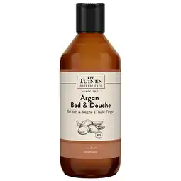Holland & Barrett 1+1 gratis | De Tuinen Argan Bad & Douche - 250ml aanbieding
